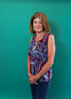 Cathy Fitzpatrick Headshot